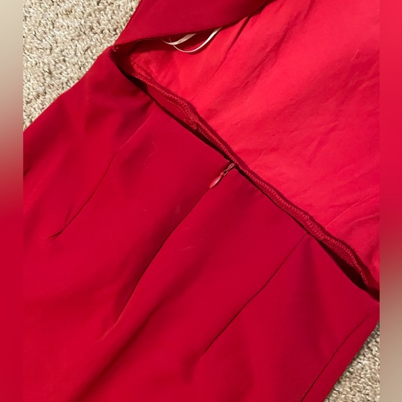 HELLO MOLLY MIDI DRESS - Picture 11 of 12